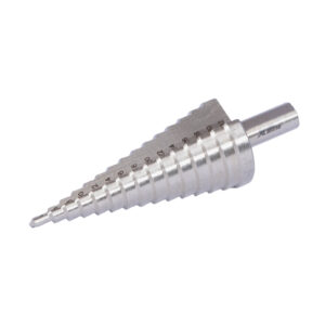 Vrták stupňovitý HSS 4-20mm krok 2mm XTline