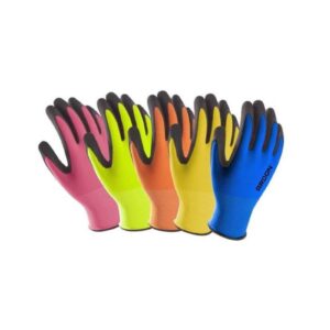 Rukavice PETRAX vel.8, EN