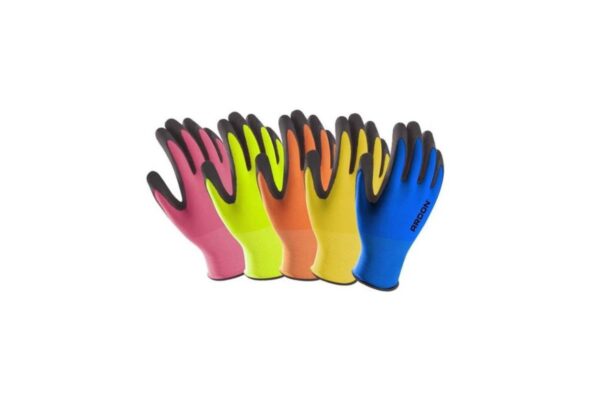 Rukavice PETRAX vel.8, EN