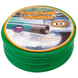 Hadice průhledná EURO 1/2" 15m