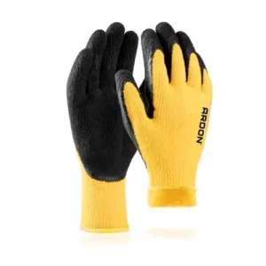 Rukavice PETRAX WINTER zimní  10 XL