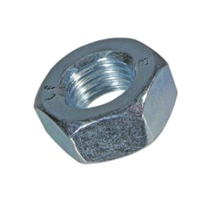 Matka M14 Zn DIN 934-8