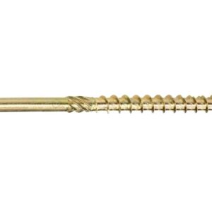 Vrut konstrukční 6x140 T30 talíř.hlava