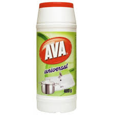 AVA universal 400g univerzální čistící písek