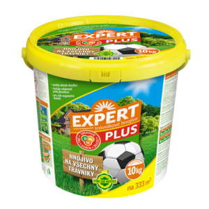 Hnojivo Expert plus/+Fe/ 10kg