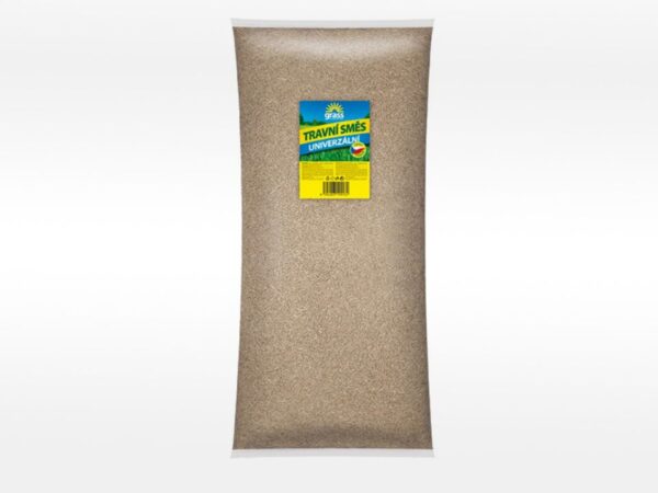 Travní osivo, Univerzální,10kg