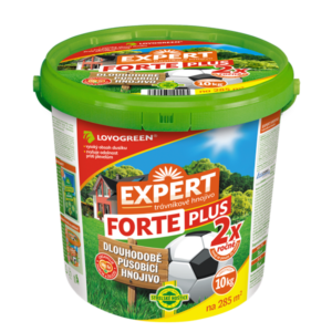 Hnojivo Expert plus/FORTE/  10kg