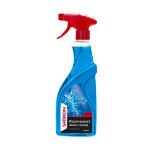 SHERON Rozmrazovač skel 500ml