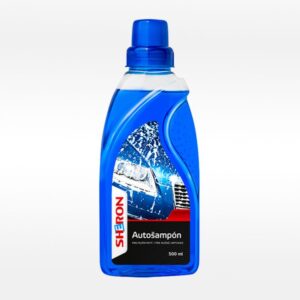 SHERON Autošampon 500ml