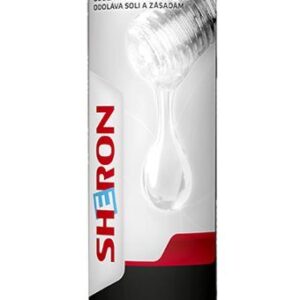 SHERON Sprej Vazelína bílá 400ml