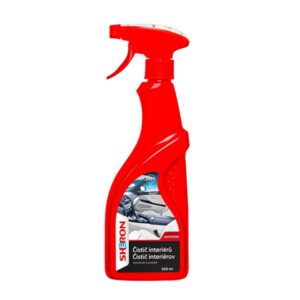 SHERON Sprej Čistič interiéru 500ml PET