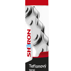 SHERON Sprej Teflonový 400ml