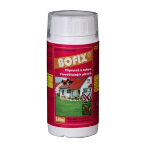 Bofix, 250ml, herbicid