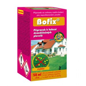 Bofix, 50ml, herbicid