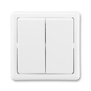 E-Spínač CLASSIC 3553-52289 B1