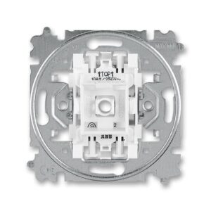 E-Tělo ABB 3559-A06345 spínače č.6