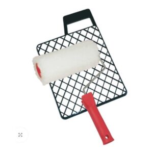Souprava malířská VESTAN 180mm-váleček,mřížka,držák, Ciret