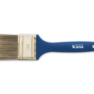 Štětec lazurovací 1,5"-umělá vlákna a štětina,držadlo plast, Ciret