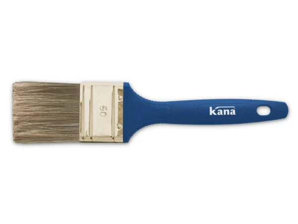 Štětec lazurovací 1,5"-umělá vlákna a štětina,držadlo plast, Ciret