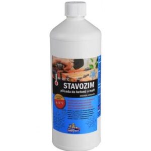 Přísada nemrznoucí STAVOZIM 1L