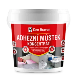 Penetrace Adhezní můstek 1kg