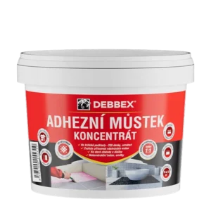 Penetrace Adhezní můstek 5kg