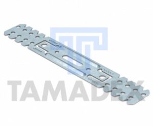 Závěs přímý TAM 125mm