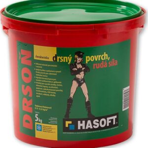 DRSOŇ 5kg adhezní můstek s kamenivem HASOFT