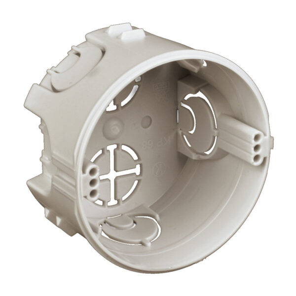 E-Krabice přístrojová KP 68 KA 68mm