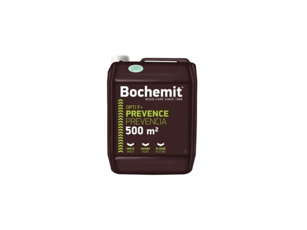 BOCHEMIT Opti F zelený 5kg