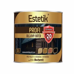 BOCHEMIT Estetik Profi teak 3kg