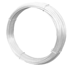 E-Drát FeZn 8 pozink, 25kg/bal, 1m=0,4kg
