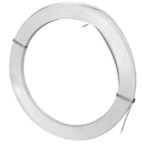 E-Zemnící páska FeZn 30x4 (0,95kg/m) 25kg/bal