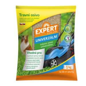 Travní osivo, Univerzal, EXPERT,1kg