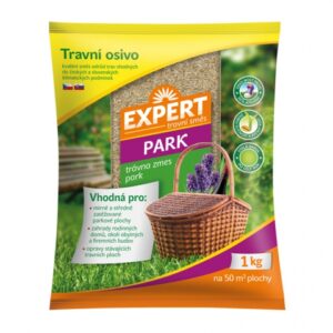 Travní osivo, Park. EXPERT,1kg