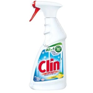 CLIN 500ml rozp. Citrus