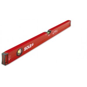 Vodováha BigX 3 100 SOLA