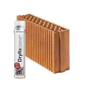 Porotherm 11,5 Profi Dryfix P10 (100ks/pal)