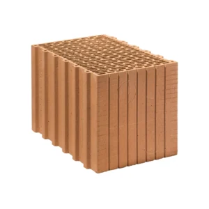 Porotherm 38 Profi Dryfix P10 (60ks/pal)