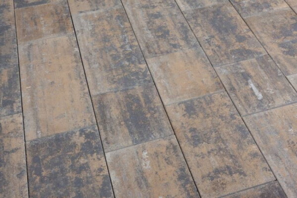 Best BELEZA tl.6cm standard colormix Arabica (po vrstvách) 1,08 m2 vrstva