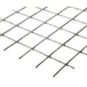 Kari síť průměr 4mm2x3moka10x10