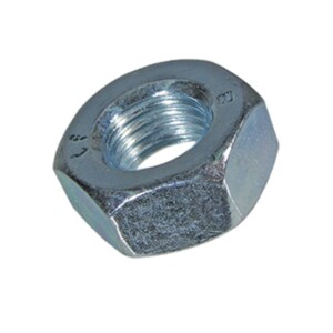 Matka M6 Zn DIN 934