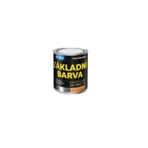 Nátěr Rokoprim základní ŠEDÁ 3,2l