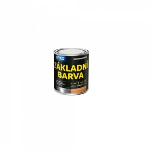 Nátěr Rokoprim základní BÍLÁ 3,2l