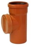 PVC CIST.TVAR KAN KGRE 125 RD