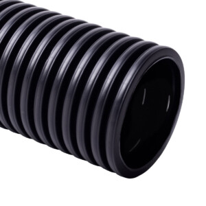 PVC ROURA DREN 100