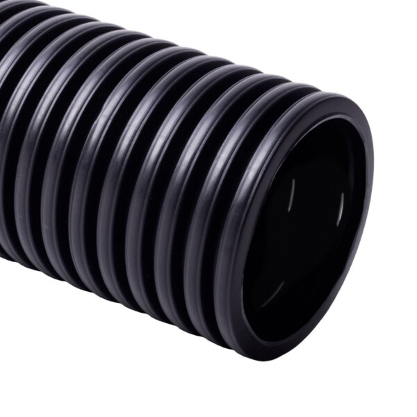 PVC ROURA DREN 100