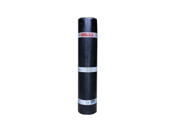 Lepenka Bitumat RADONELAST 3,5mm 10m2/bal