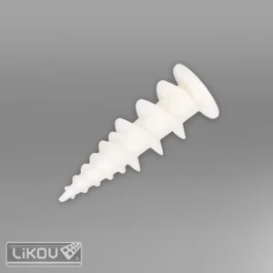 Hmoždinka SKH do sádrokartonu (šneková)