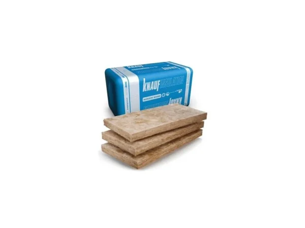 Knauf AKUSTIK BOARD 10cm 6,25m2/bal
